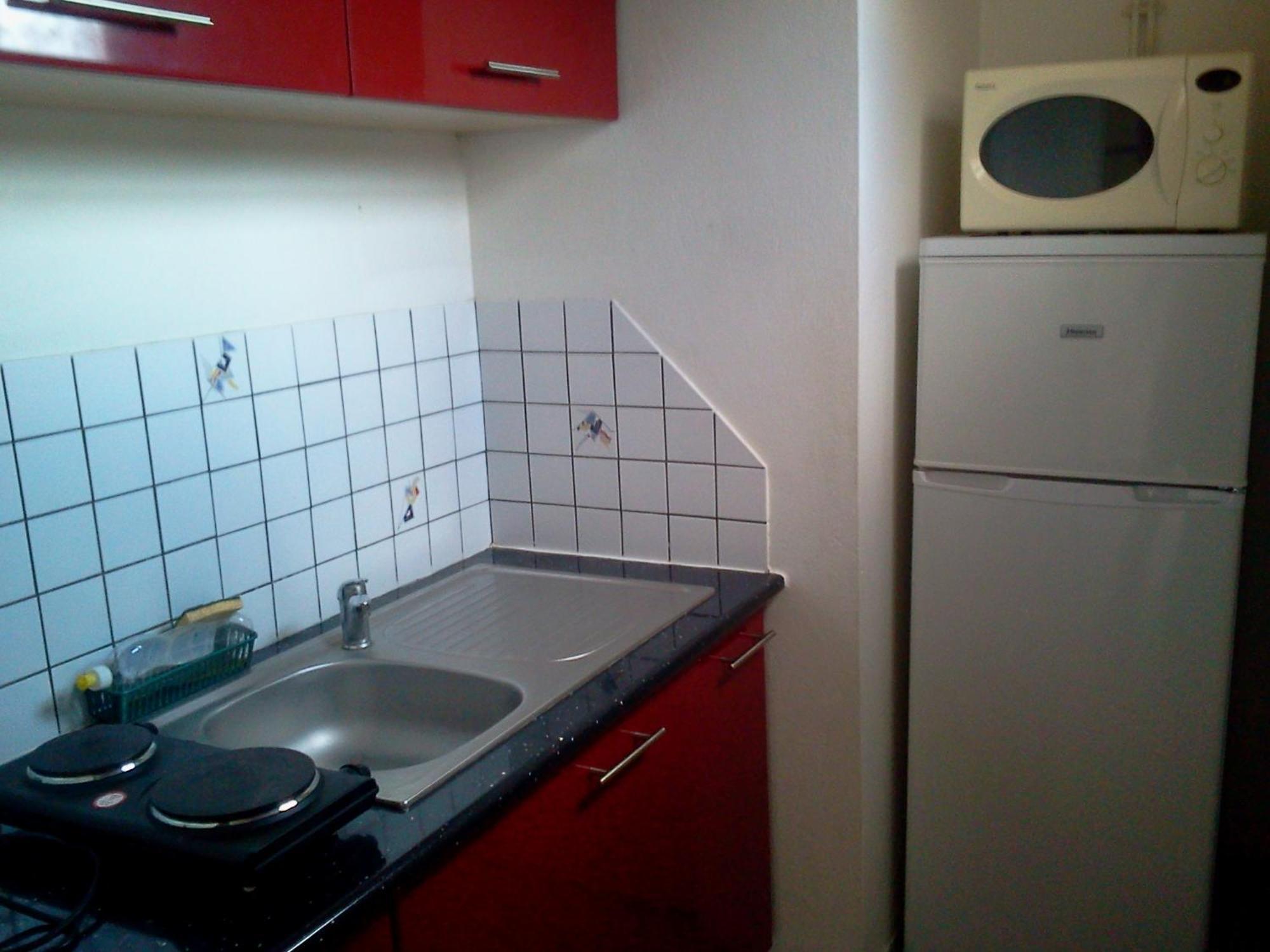 Apartament Votre Bungalow "Petit Tresor" Vintage 80 Le Carbet Zewnętrze zdjęcie