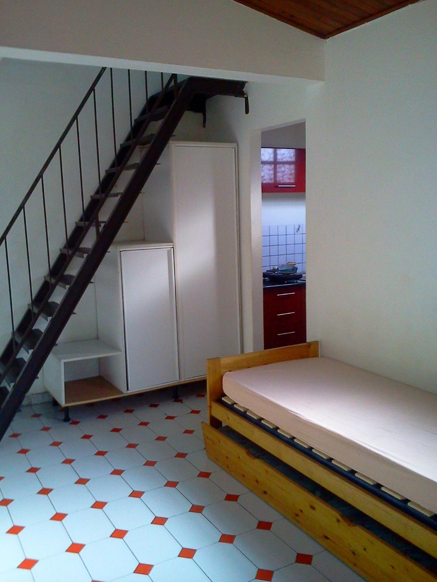 Apartament Votre Bungalow "Petit Tresor" Vintage 80 Le Carbet Zewnętrze zdjęcie